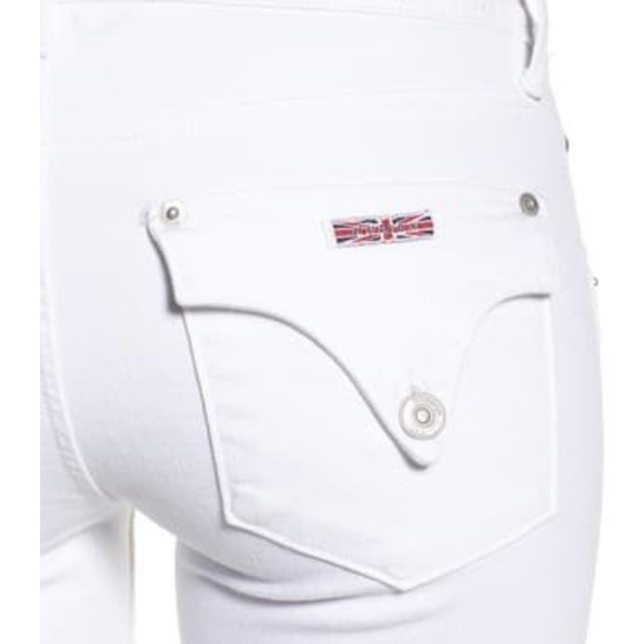 HUDSON Jeans - Picture 2 of 5